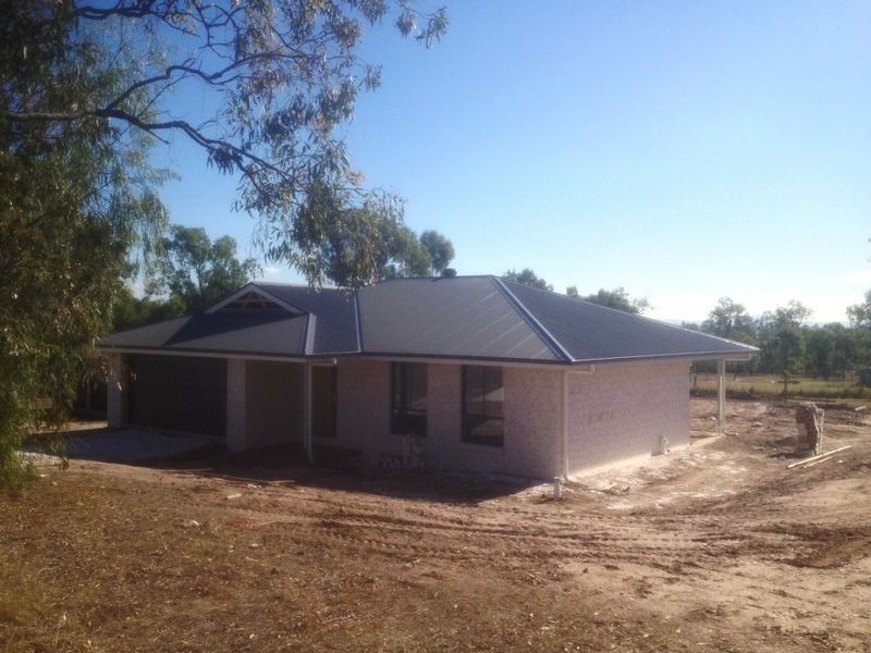 63 Staatz Quarry Road, Regency Downs QLD 4341