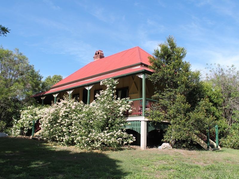 19 Hughes Road, Plainland QLD 4341