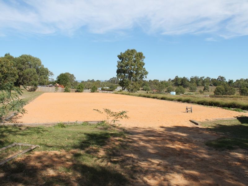 19 Hughes Road, Plainland QLD 4341