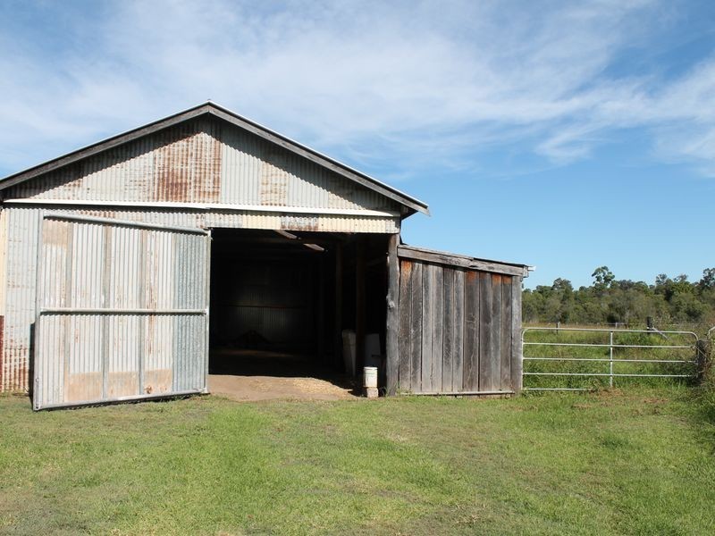 19 Hughes Road, Plainland QLD 4341