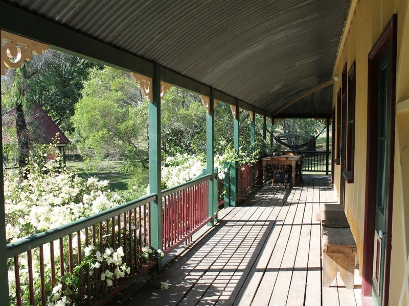 19 Hughes Road, Plainland QLD 4341