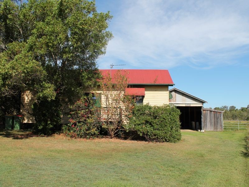 19 Hughes Road, Plainland QLD 4341