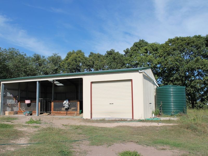 19 Hughes Road, Plainland QLD 4341