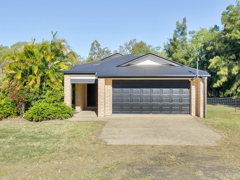 6 Eileen Court, Kensington Grove QLD 4341