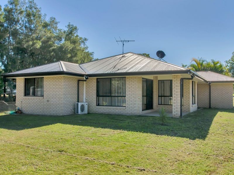 6 Eileen Court, Kensington Grove QLD 4341