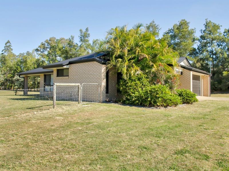 6 Eileen Court, Kensington Grove QLD 4341