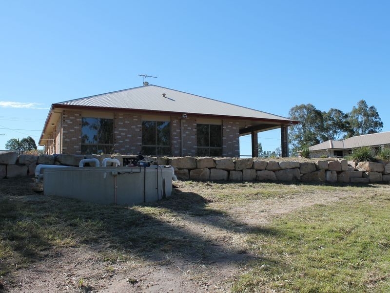 20 Hannant Road, Gatton QLD 4343