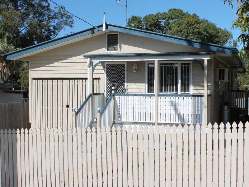 100 Edmond Street, Marburg QLD 4346