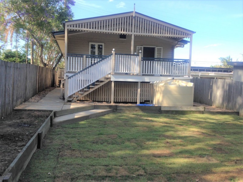 100 Edmond Street, Marburg QLD 4346