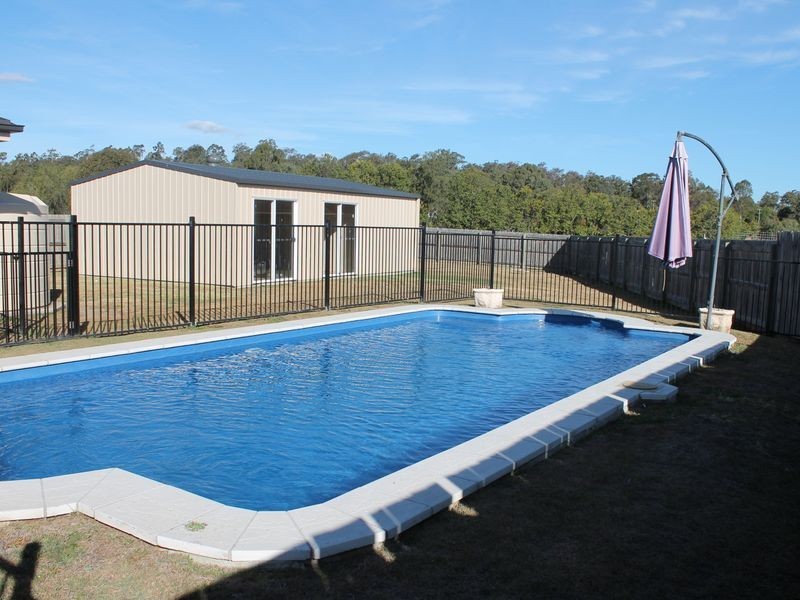 4 Durack Place, Laidley QLD 4341