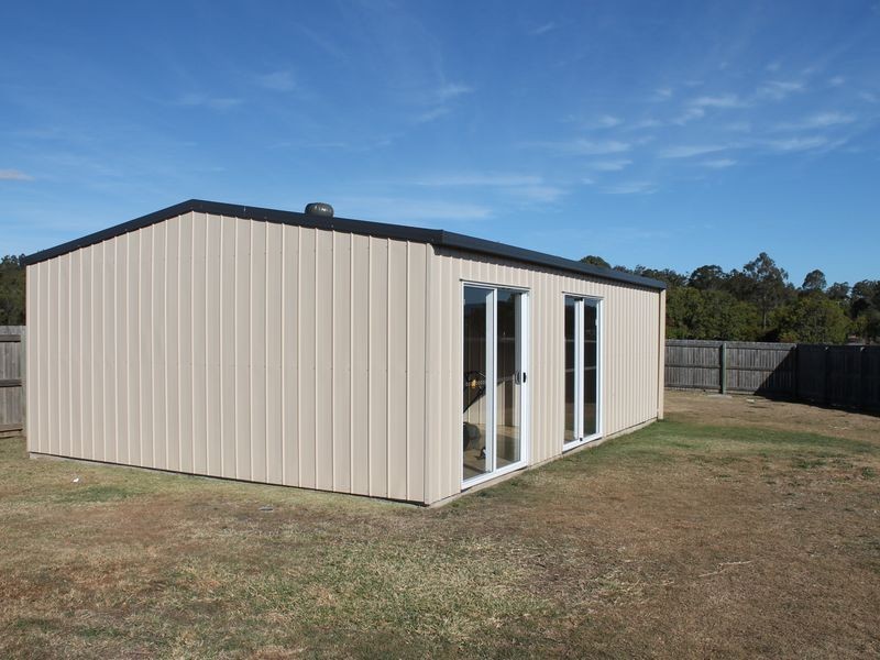 4 Durack Place, Laidley QLD 4341