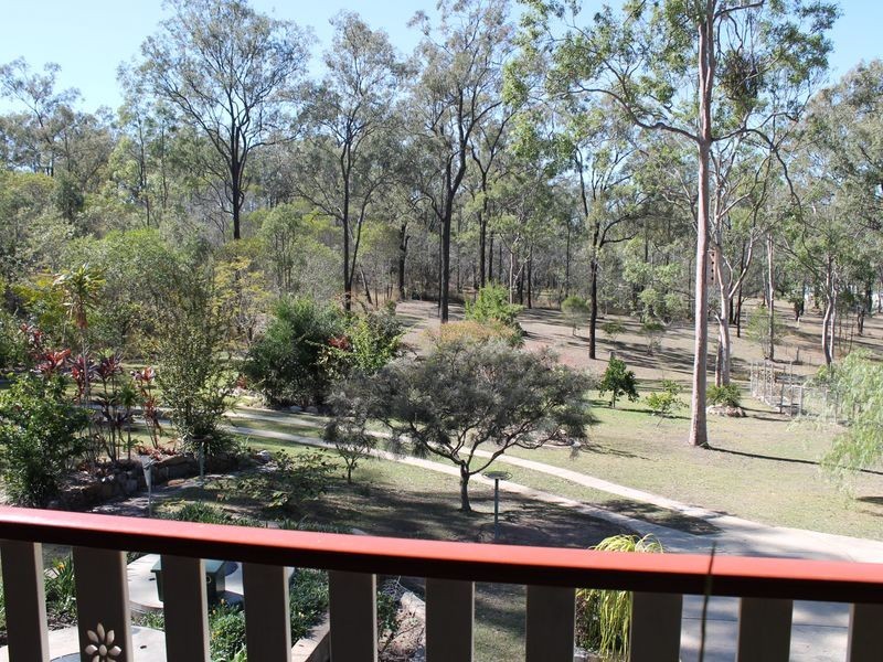 Regency Downs QLD 4341