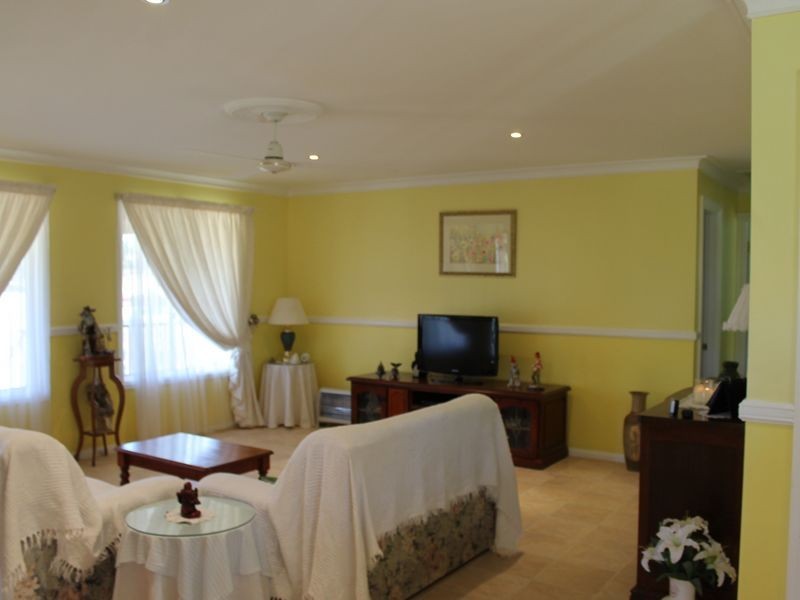 Regency Downs QLD 4341