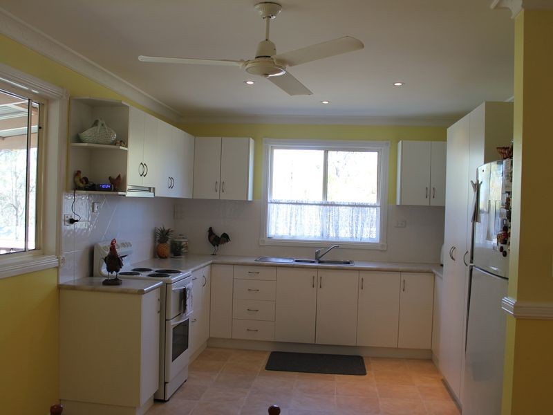 Regency Downs QLD 4341