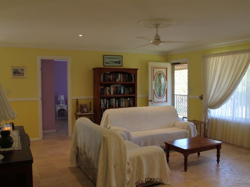 Regency Downs QLD 4341