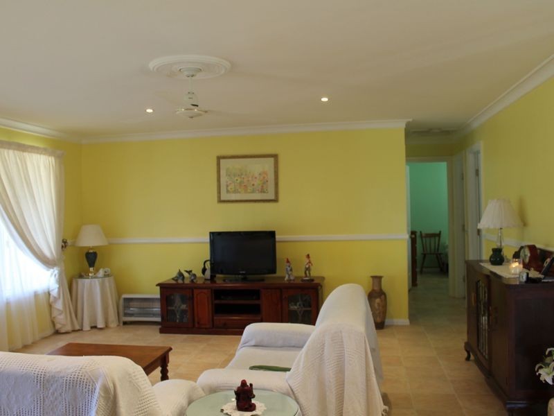 Regency Downs QLD 4341