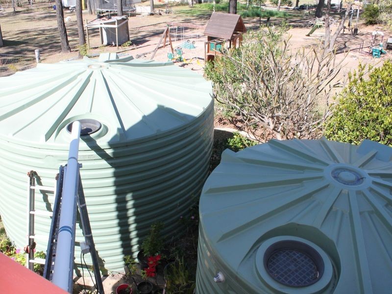 Regency Downs QLD 4341