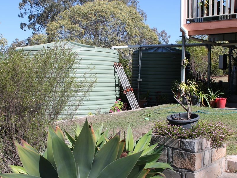Regency Downs QLD 4341
