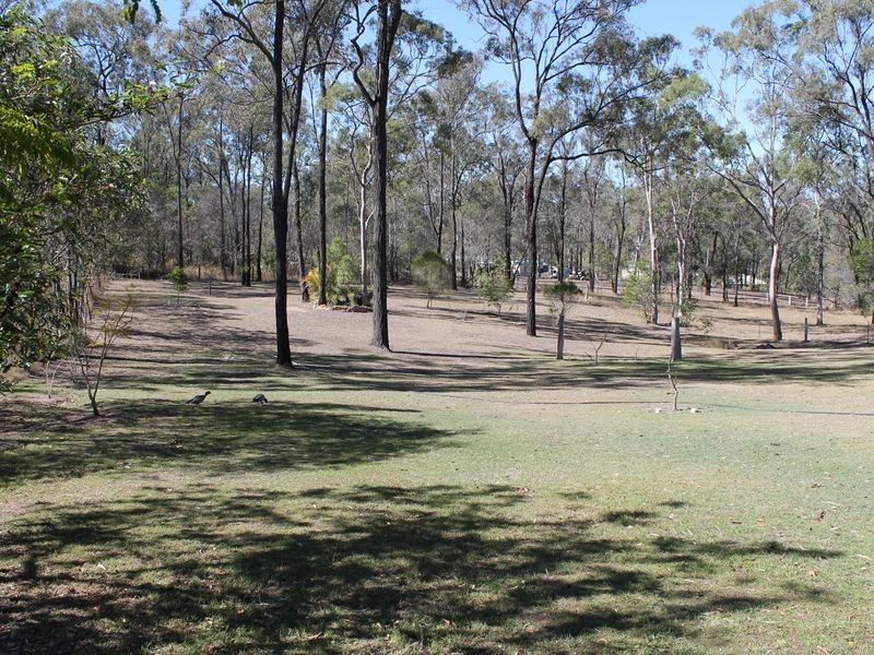 Regency Downs QLD 4341