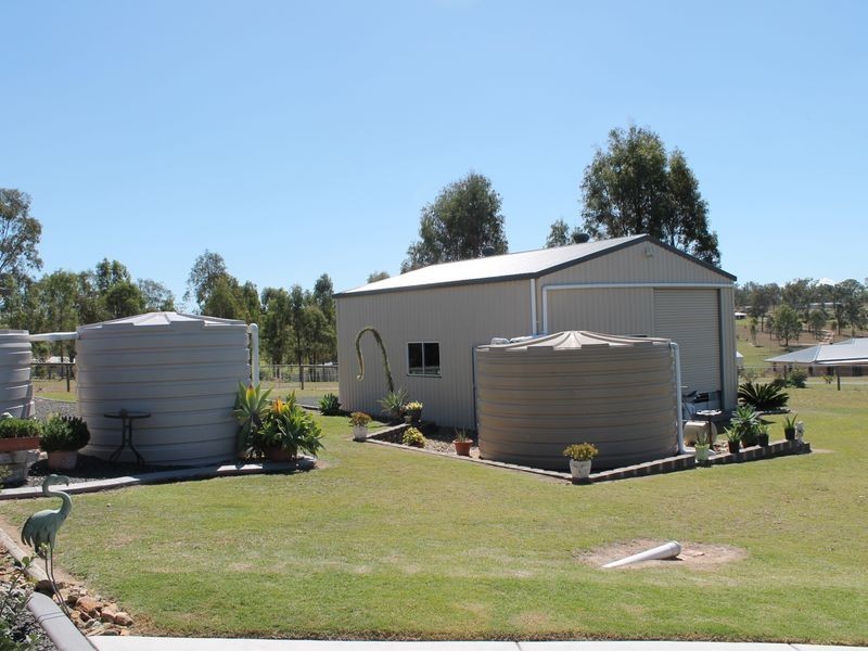 2 Lowien Close, Blenheim QLD 4341
