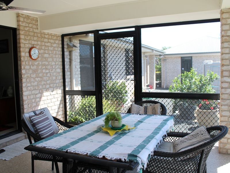 2 Lowien Close, Blenheim QLD 4341