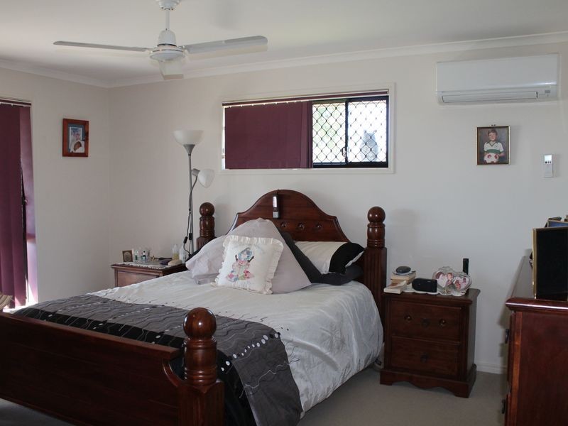 2 Lowien Close, Blenheim QLD 4341
