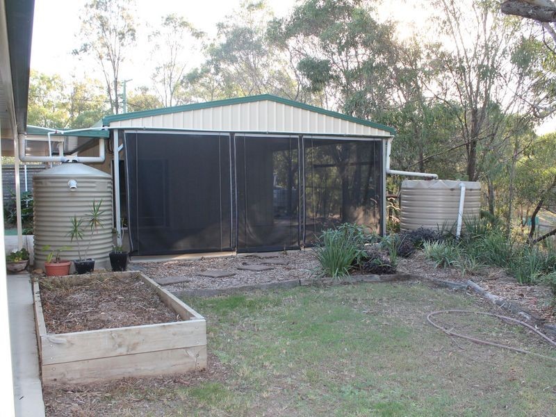 1 Bertrand Avenue, Regency Downs QLD 4341