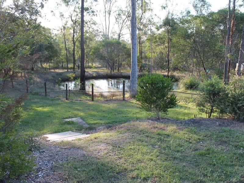 1 Bertrand Avenue, Regency Downs QLD 4341