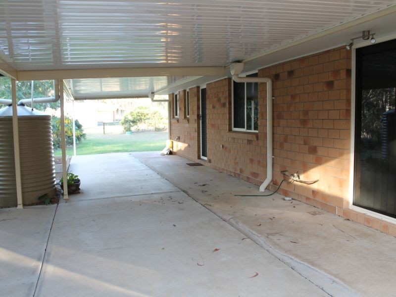 1 Bertrand Avenue, Regency Downs QLD 4341