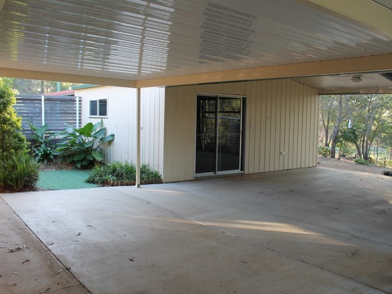 1 Bertrand Avenue, Regency Downs QLD 4341