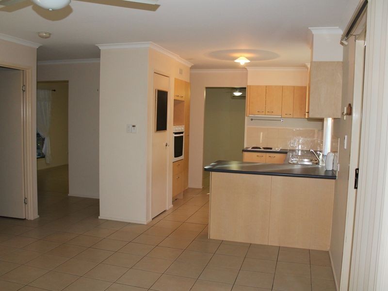 1 Bertrand Avenue, Regency Downs QLD 4341