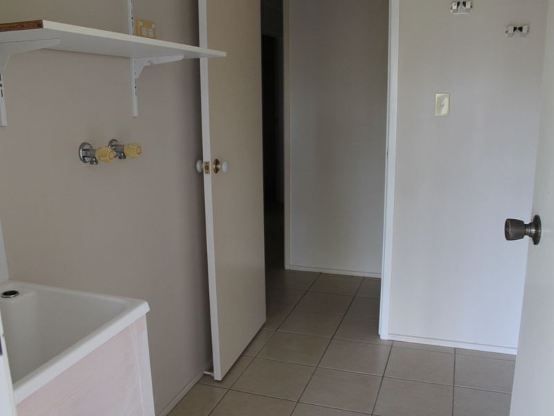 1 Bertrand Avenue, Regency Downs QLD 4341