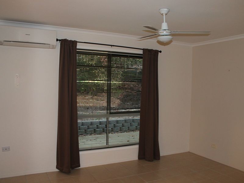 1 Bertrand Avenue, Regency Downs QLD 4341