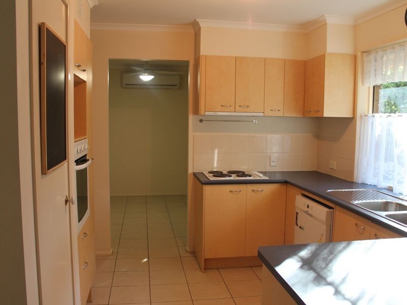 1 Bertrand Avenue, Regency Downs QLD 4341