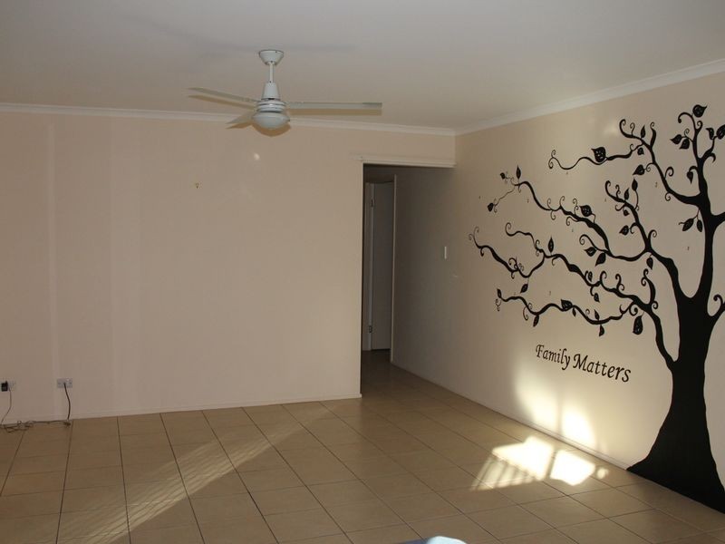 1 Bertrand Avenue, Regency Downs QLD 4341