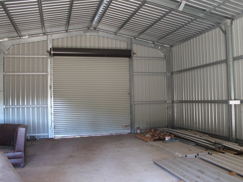 Laidley-Mount Berryman Road, Mount Berryman QLD 4341