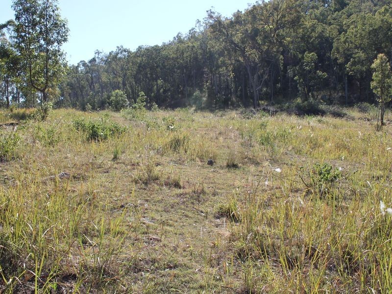 Laidley-Mount Berryman Road, Mount Berryman QLD 4341