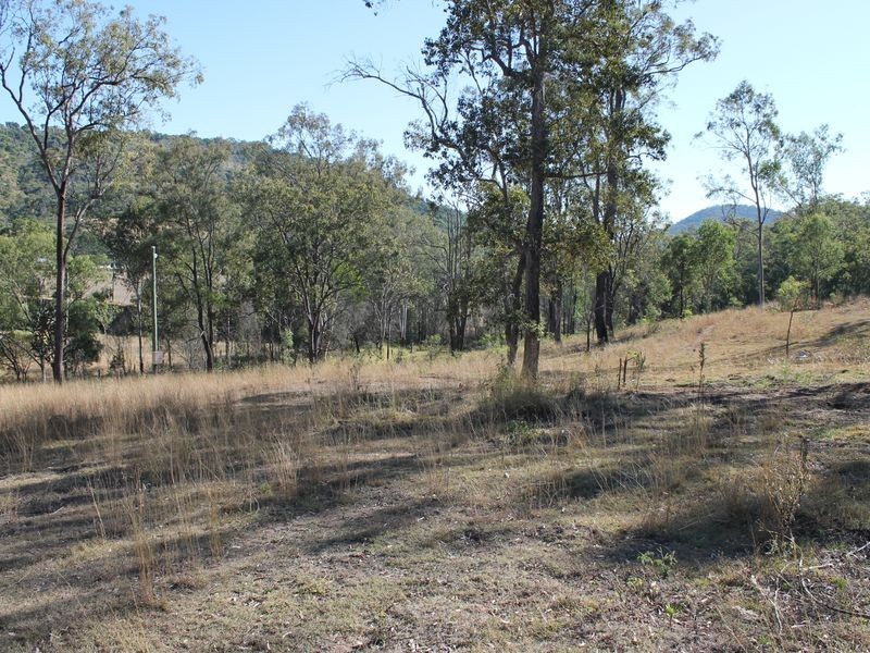 Laidley-Mount Berryman Road, Mount Berryman QLD 4341