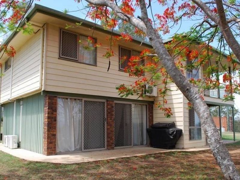 22a Wagtail Drive, Regency Downs QLD 4341