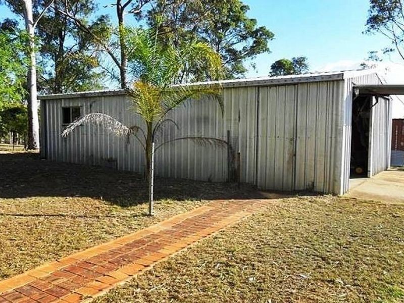 22a Wagtail Drive, Regency Downs QLD 4341