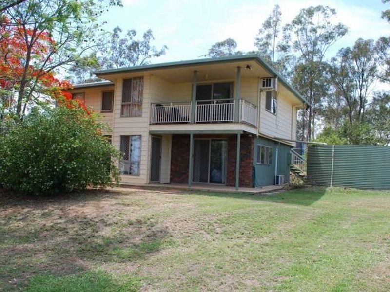 22a Wagtail Drive, Regency Downs QLD 4341