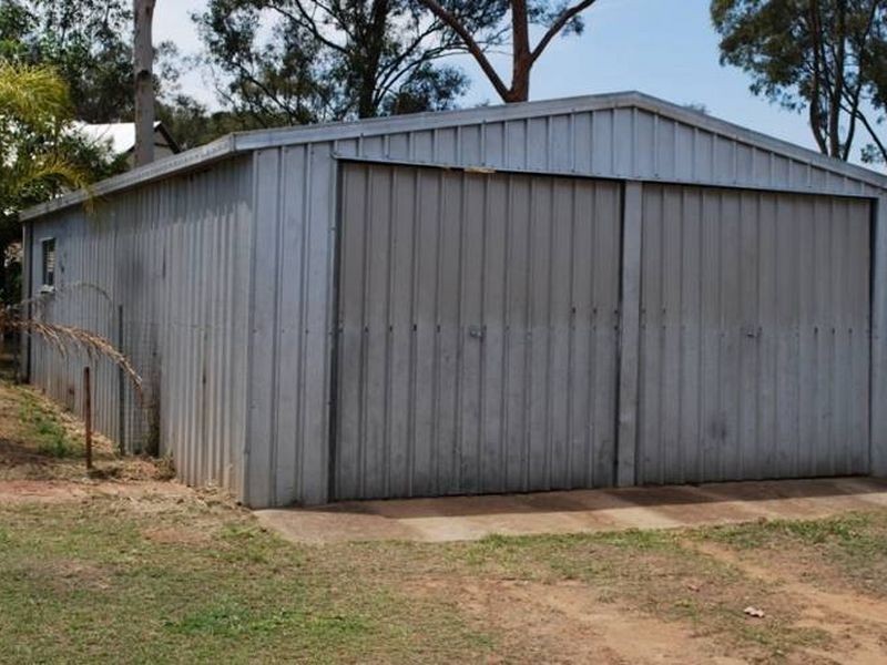 22a Wagtail Drive, Regency Downs QLD 4341