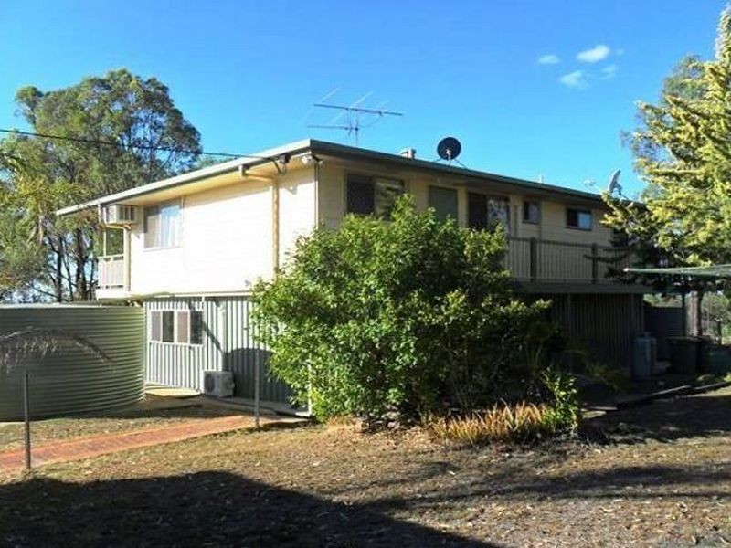 22a Wagtail Drive, Regency Downs QLD 4341