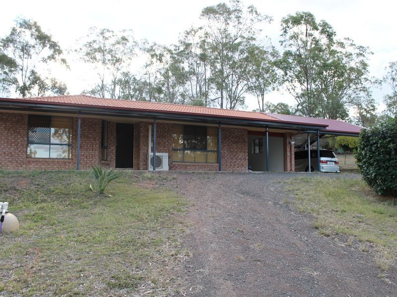 101 Australia II Drive, Kensington Grove QLD 4341