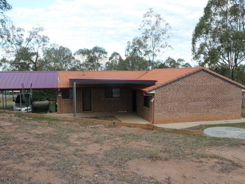 101 Australia II Drive, Kensington Grove QLD 4341