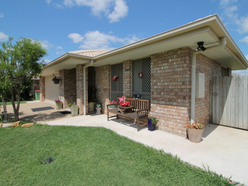 10 Morrison Street, Laidley QLD 4341