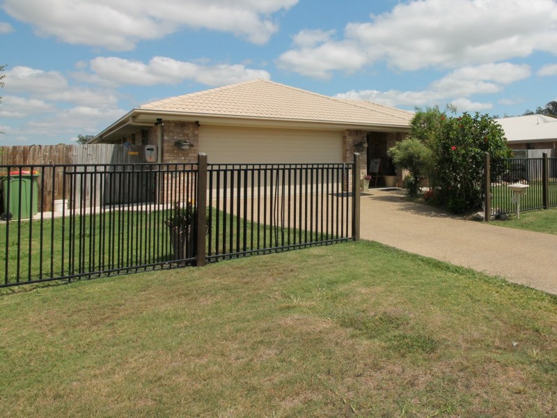 10 Morrison Street, Laidley QLD 4341