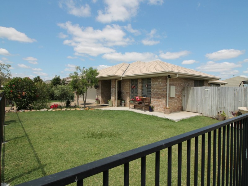 10 Morrison Street, Laidley QLD 4341