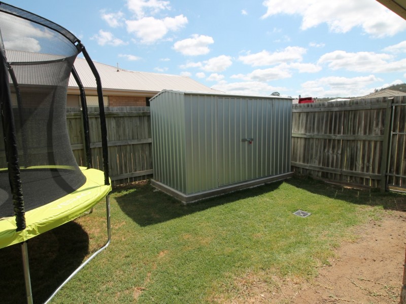 10 Morrison Street, Laidley QLD 4341