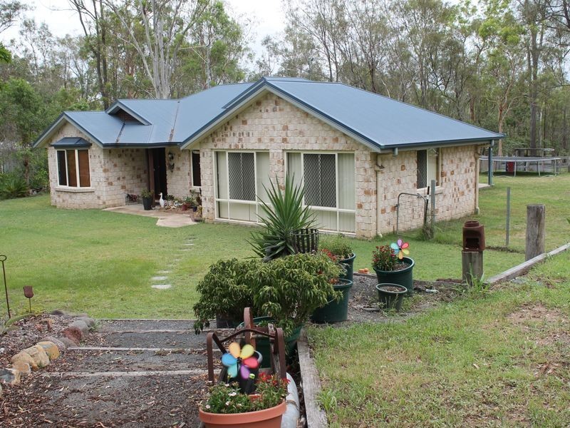37 Staatz Quarry Road, Regency Downs QLD 4341